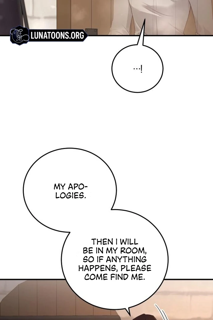 Read The Villainess Just Wants to Live in Peace! Manga Online