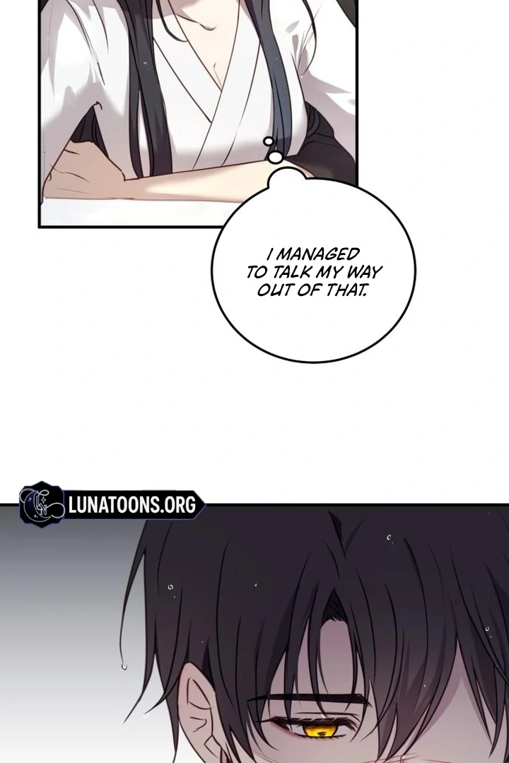 Read The Villainess Just Wants to Live in Peace! Manga Online