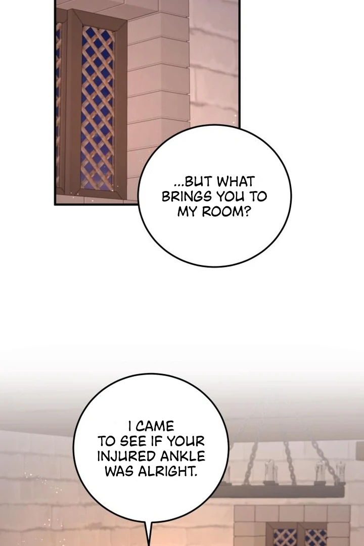 Read The Villainess Just Wants to Live in Peace! Manga Online