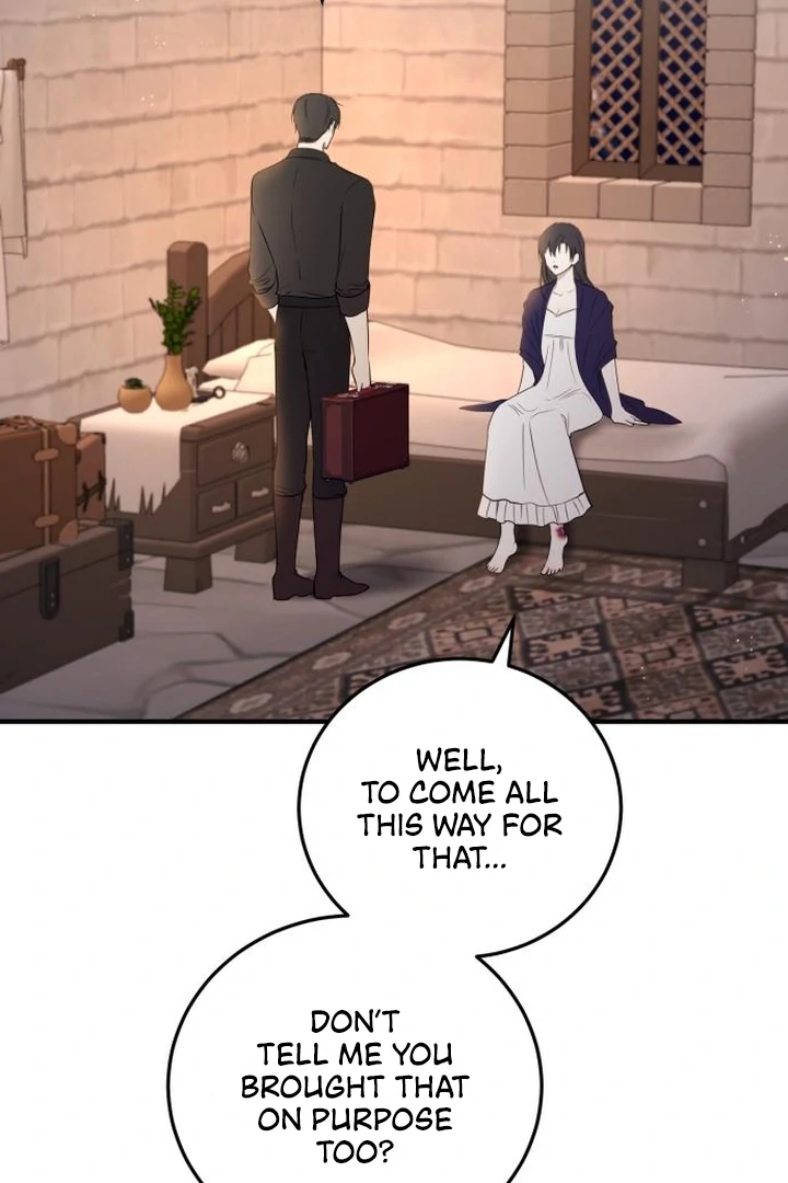 Read The Villainess Just Wants to Live in Peace! Manga Online