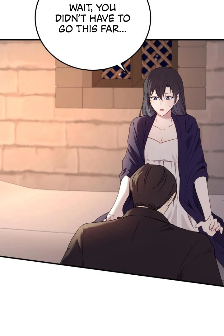 Read The Villainess Just Wants to Live in Peace! Manga Online