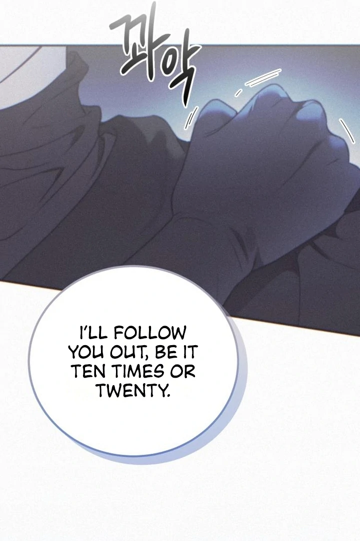 Read The Villainess Just Wants to Live in Peace! Manga Online