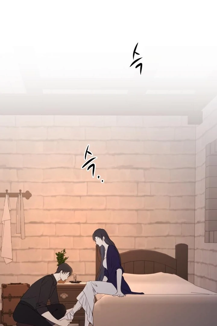 Read The Villainess Just Wants to Live in Peace! Manga Online