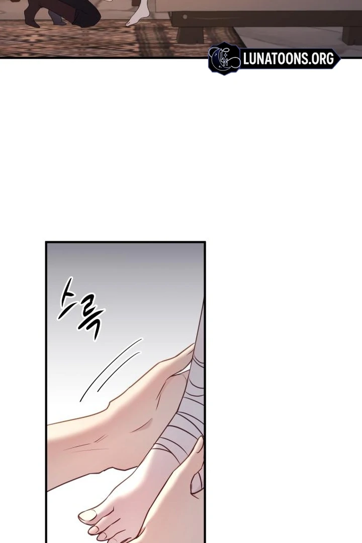 Read The Villainess Just Wants to Live in Peace! Manga Online