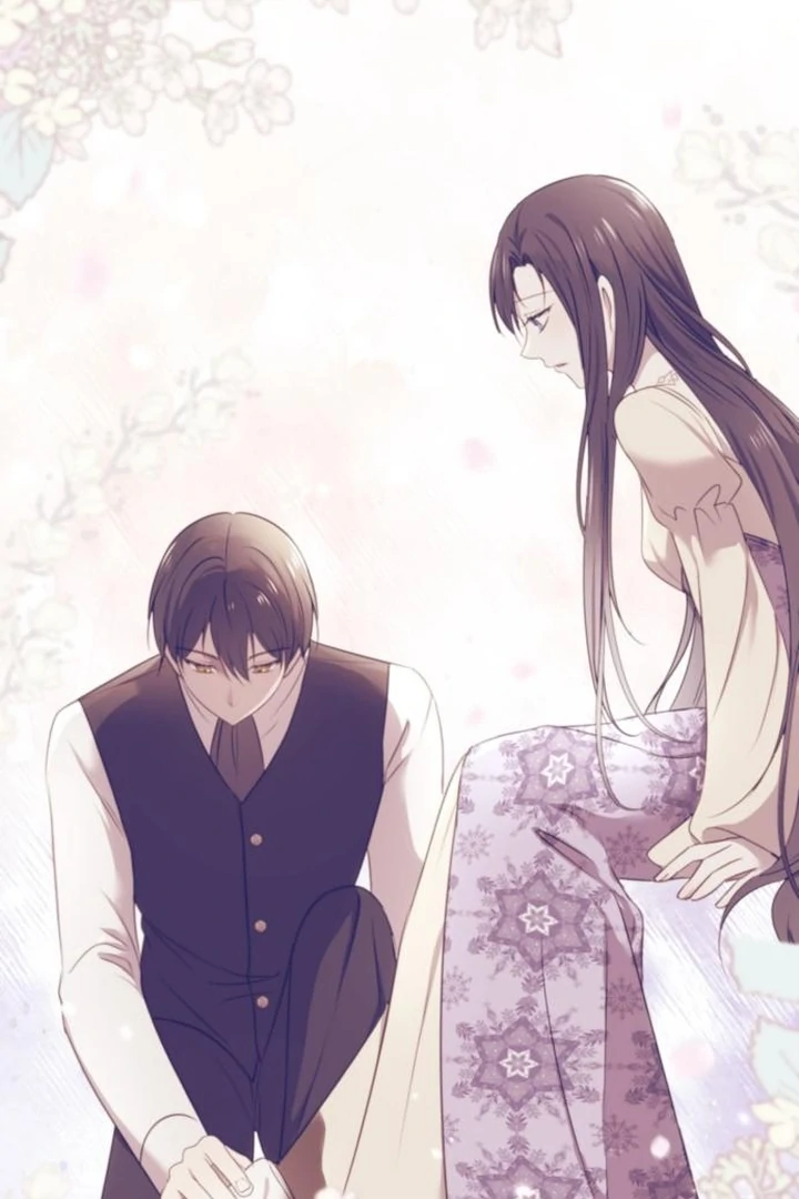 Read The Villainess Just Wants to Live in Peace! Manga Online