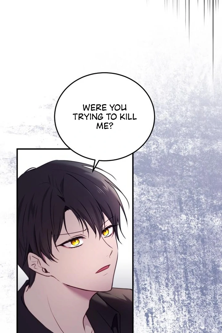 Read The Villainess Just Wants to Live in Peace! Manga Online