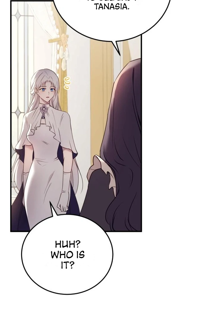 Read The Villainess Just Wants to Live in Peace! Manga Online