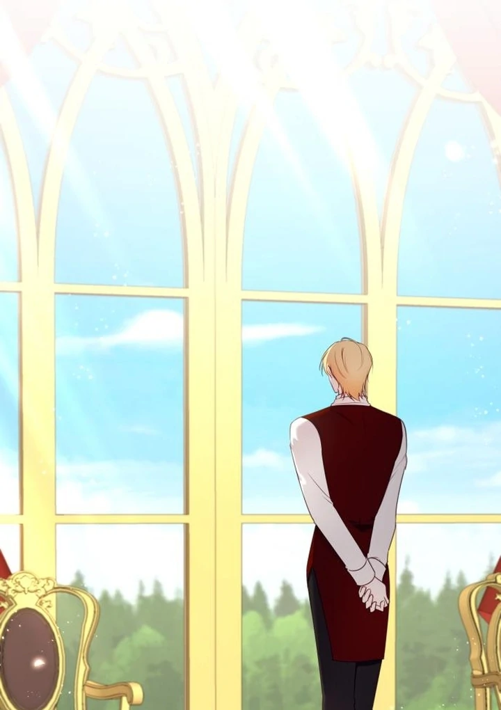 Read The Villainess Just Wants to Live in Peace! Manga Online