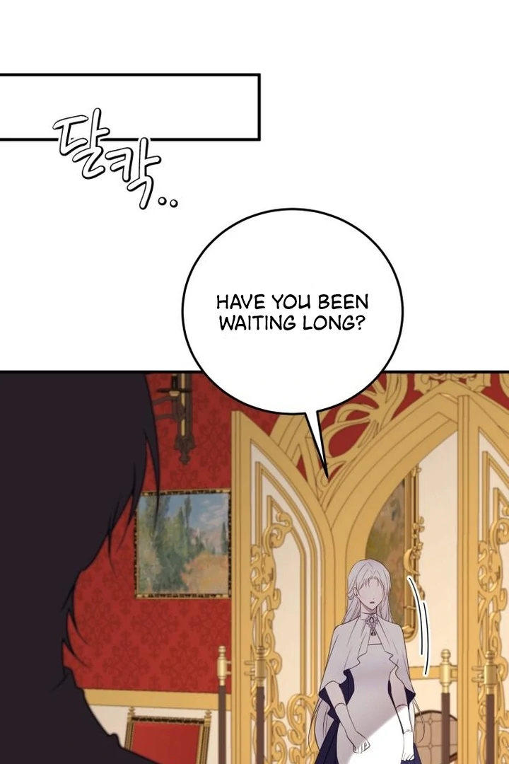 Read The Villainess Just Wants to Live in Peace! Manga Online