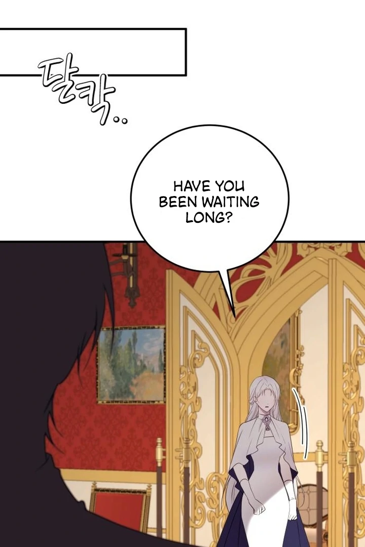 Read The Villainess Just Wants to Live in Peace! Manga Online