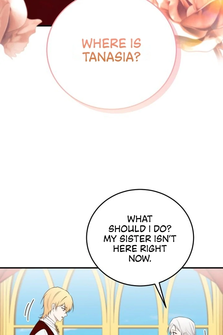 Read The Villainess Just Wants to Live in Peace! Manga Online