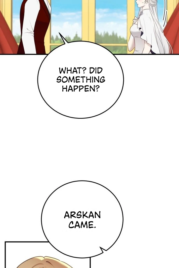 Read The Villainess Just Wants to Live in Peace! Manga Online