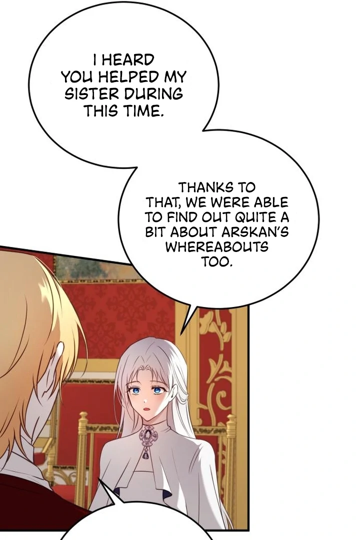 Read The Villainess Just Wants to Live in Peace! Manga Online