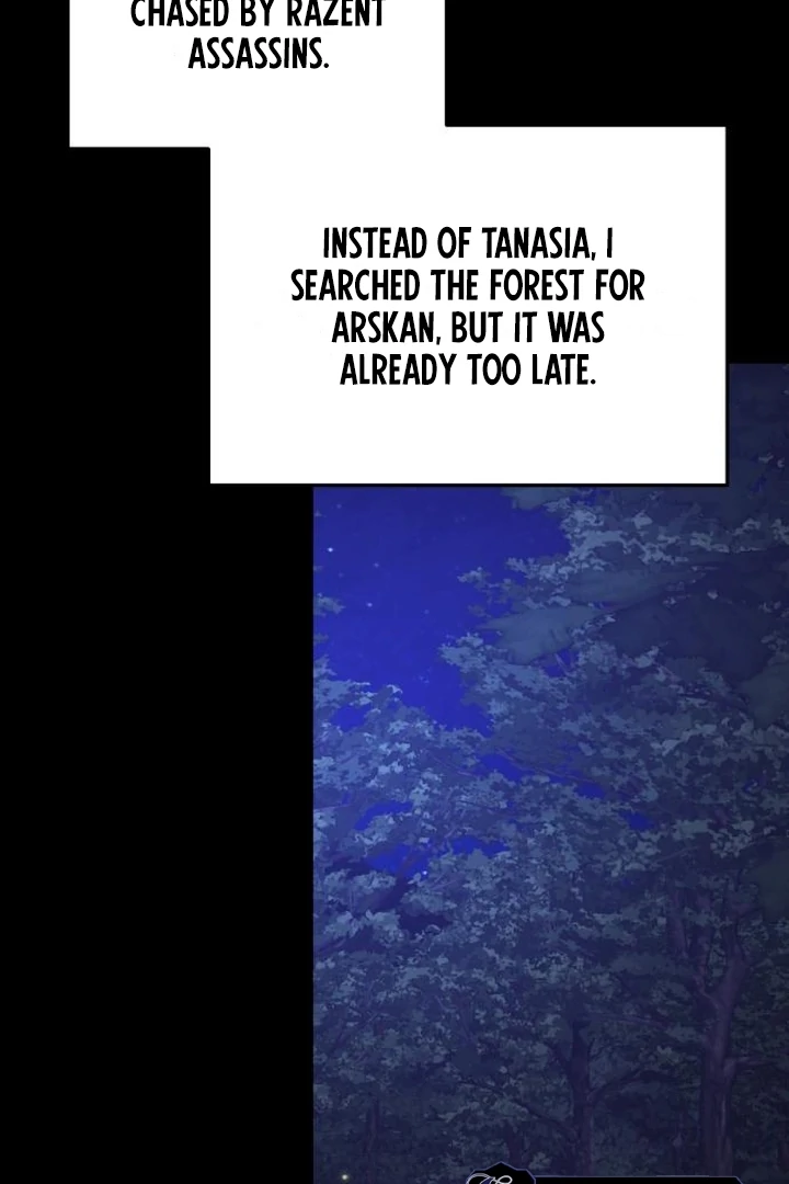 Read The Villainess Just Wants to Live in Peace! Manga Online