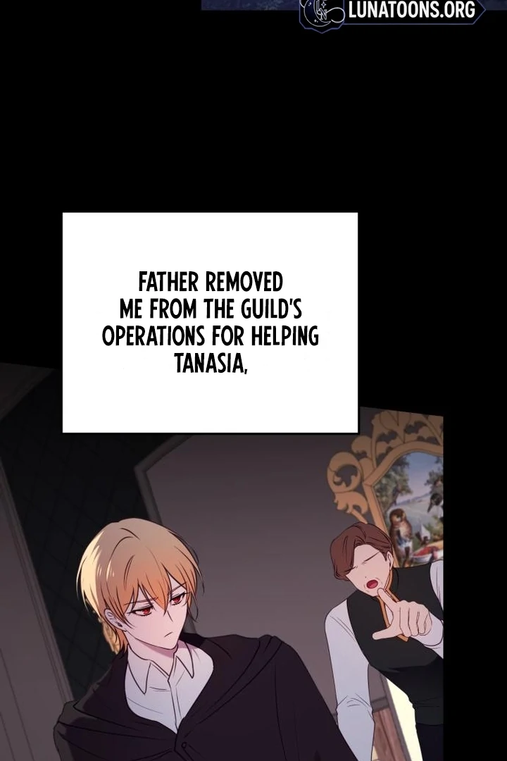 Read The Villainess Just Wants to Live in Peace! Manga Online