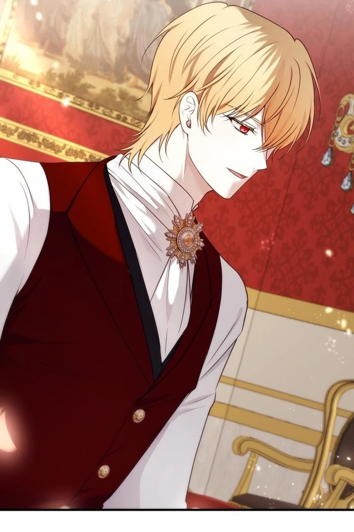 Read The Villainess Just Wants to Live in Peace! Manga Online