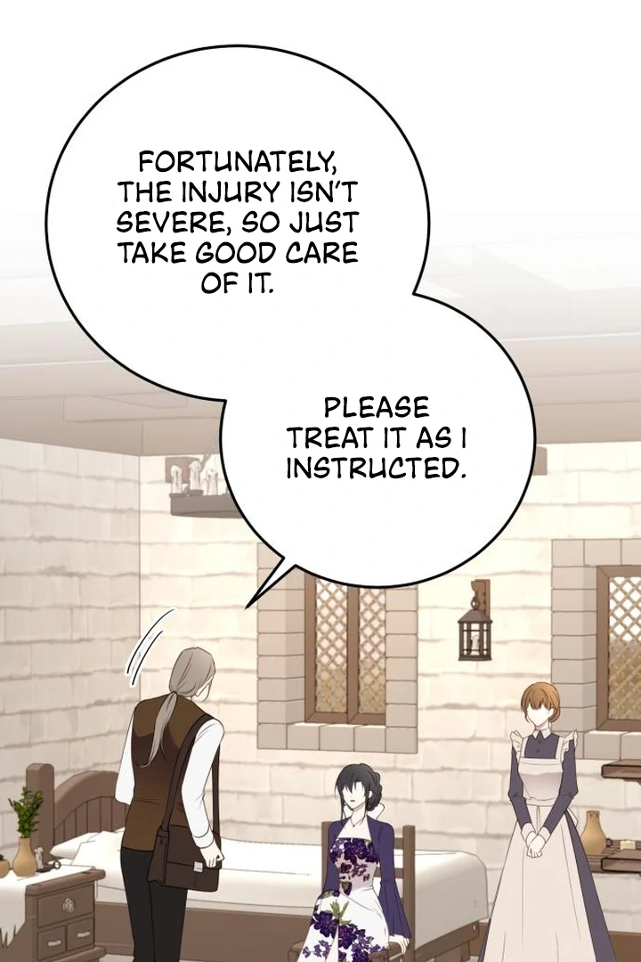 Read The Villainess Just Wants to Live in Peace! Manga Online