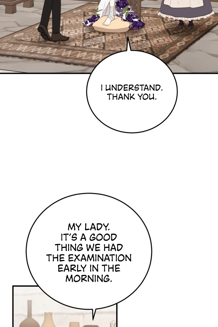 Read The Villainess Just Wants to Live in Peace! Manga Online