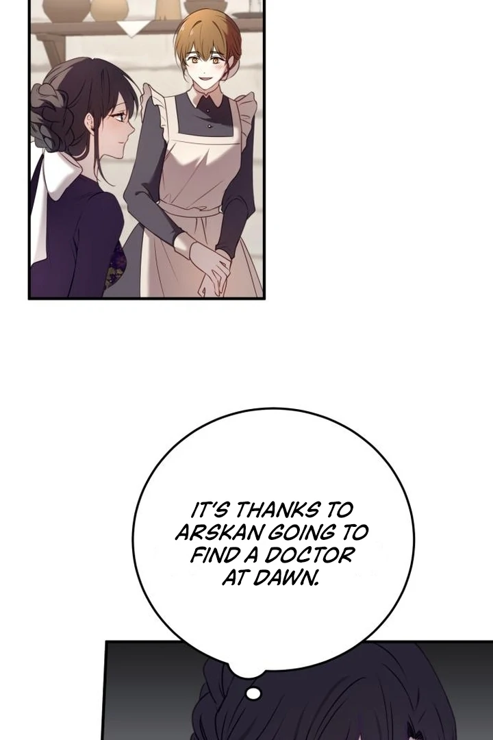 Read The Villainess Just Wants to Live in Peace! Manga Online