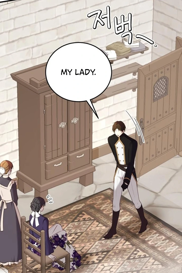 Read The Villainess Just Wants to Live in Peace! Manga Online