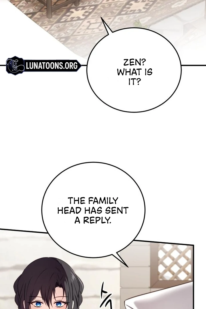 Read The Villainess Just Wants to Live in Peace! Manga Online