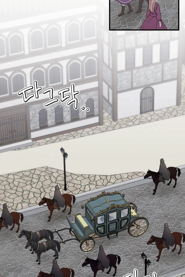 Read The Villainess Just Wants to Live in Peace! Manga Online