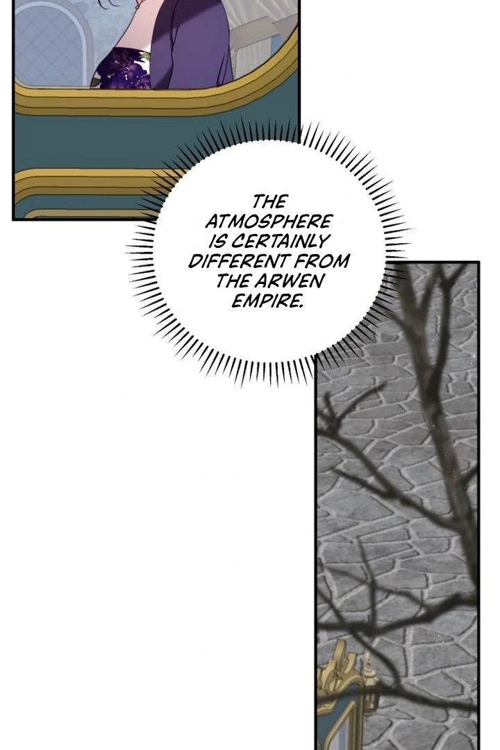 Read The Villainess Just Wants to Live in Peace! Manga Online