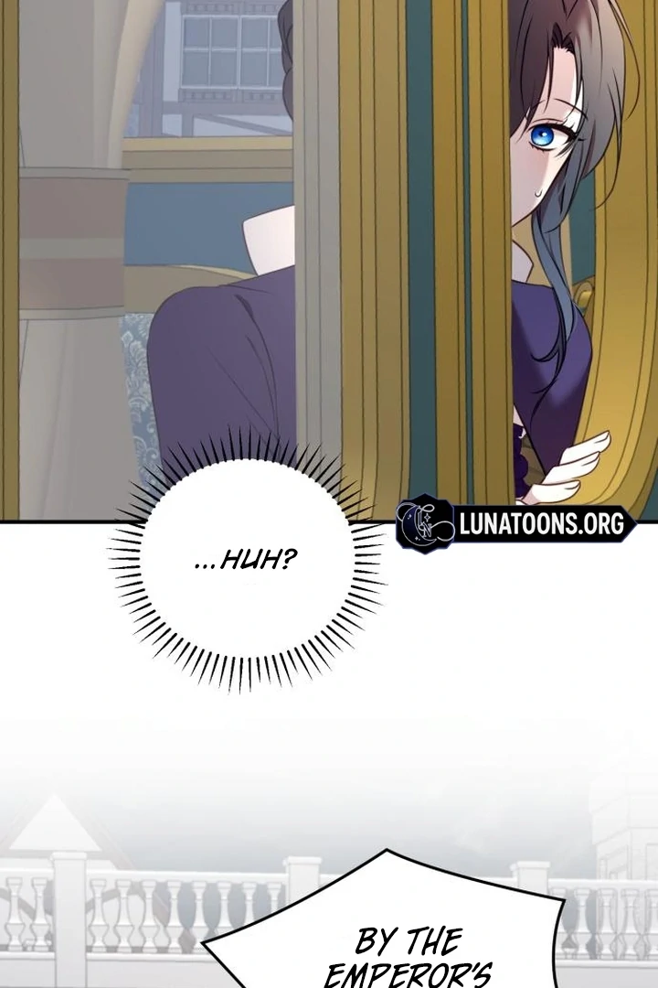 Read The Villainess Just Wants to Live in Peace! Manga Online