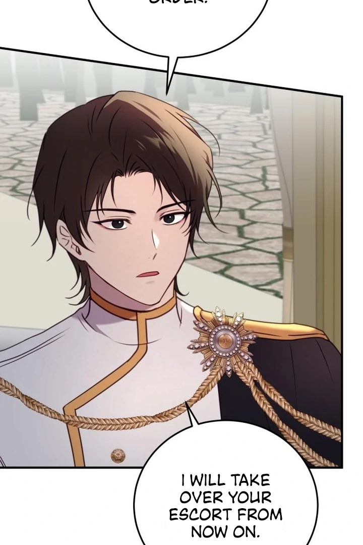 Read The Villainess Just Wants to Live in Peace! Manga Online