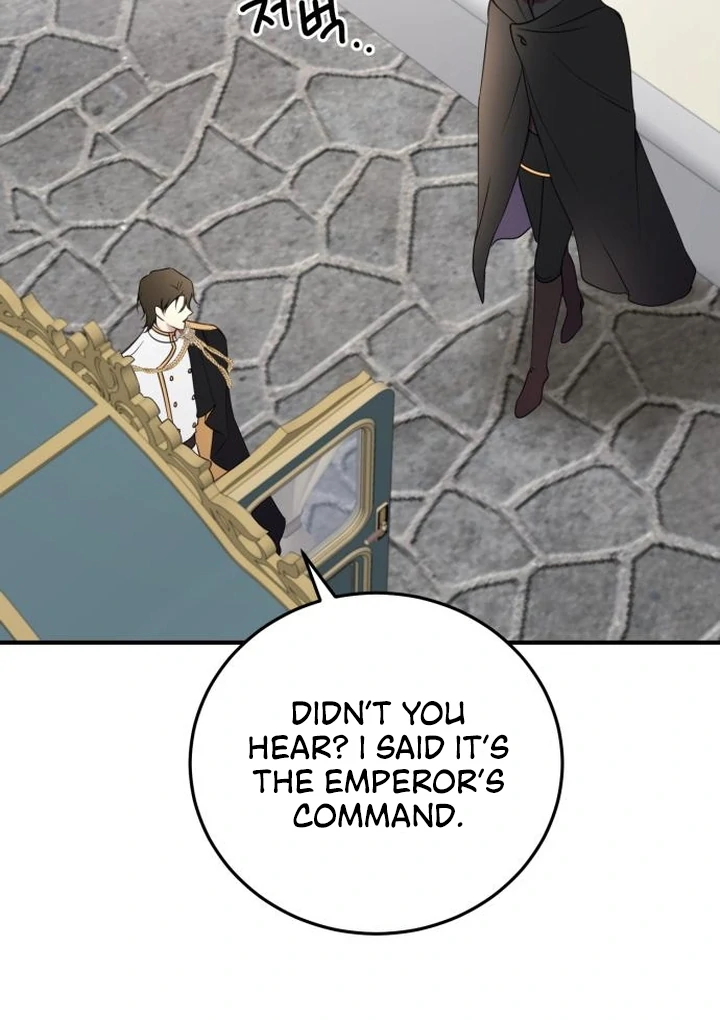 Read The Villainess Just Wants to Live in Peace! Manga Online