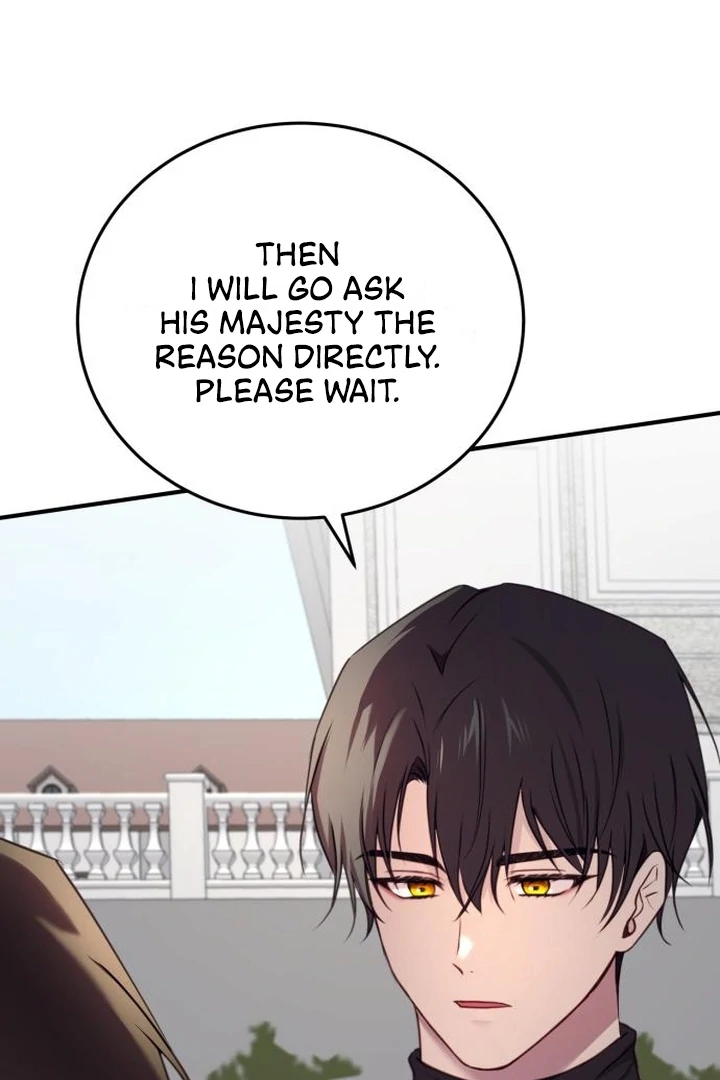 Read The Villainess Just Wants to Live in Peace! Manga Online