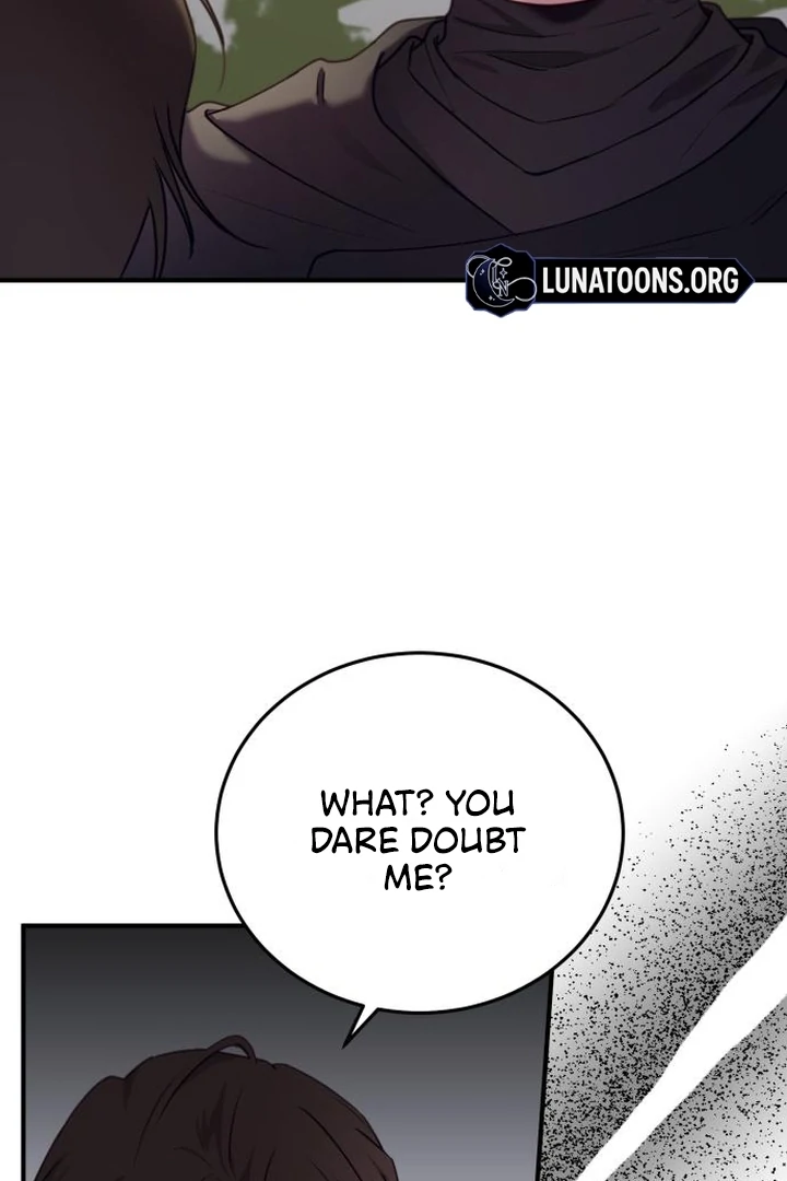 Read The Villainess Just Wants to Live in Peace! Manga Online