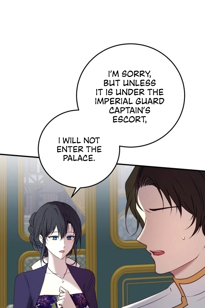 Read The Villainess Just Wants to Live in Peace! Manga Online