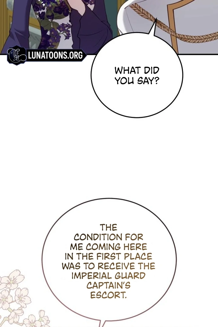 Read The Villainess Just Wants to Live in Peace! Manga Online