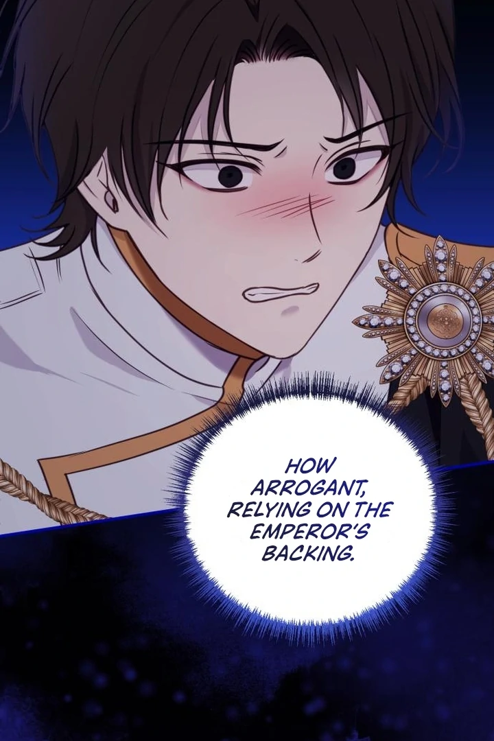 Read The Villainess Just Wants to Live in Peace! Manga Online