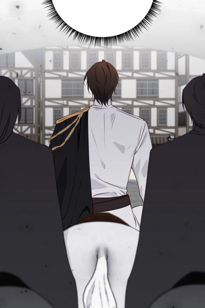 Read The Villainess Just Wants to Live in Peace! Manga Online