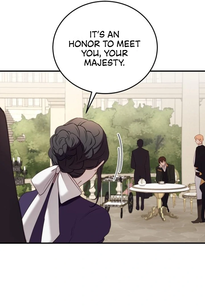 Read The Villainess Just Wants to Live in Peace! Manga Online