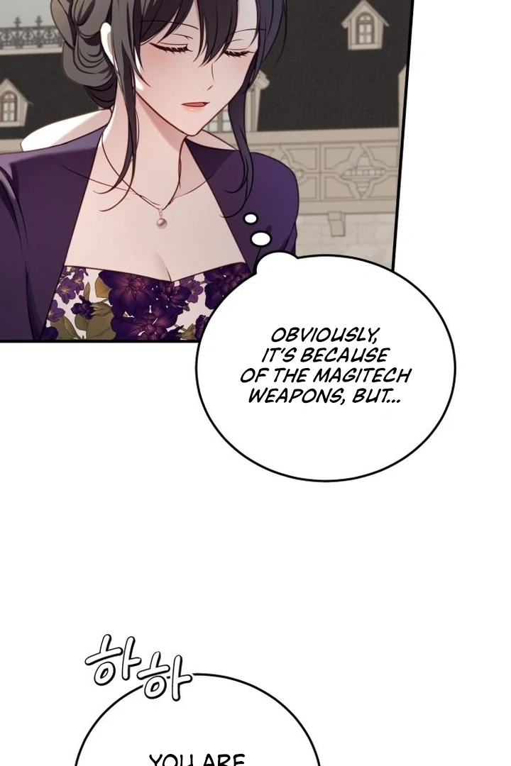 Read The Villainess Just Wants to Live in Peace! Manga Online