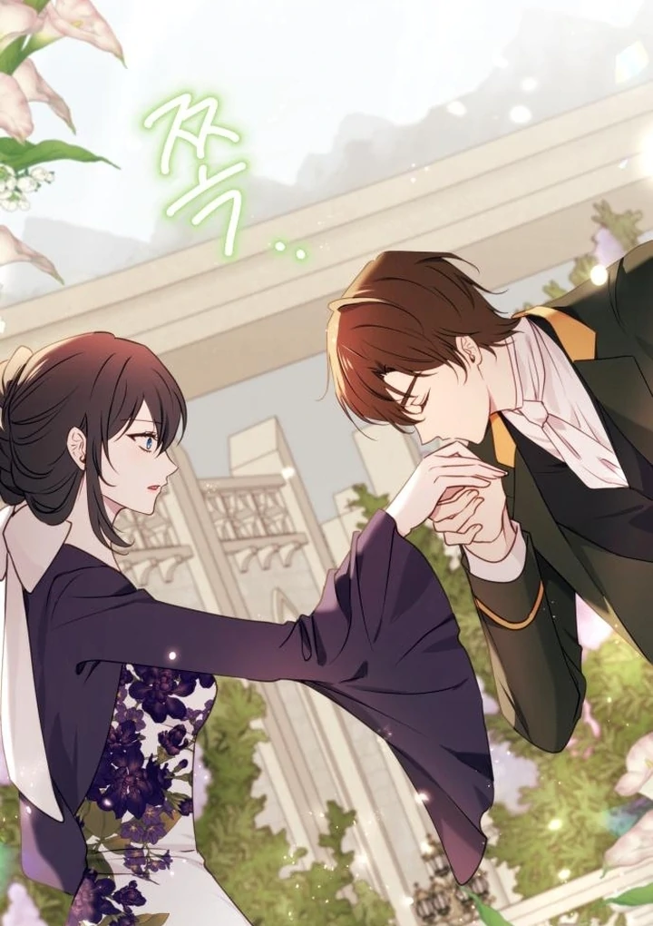 Read The Villainess Just Wants to Live in Peace! Manga Online