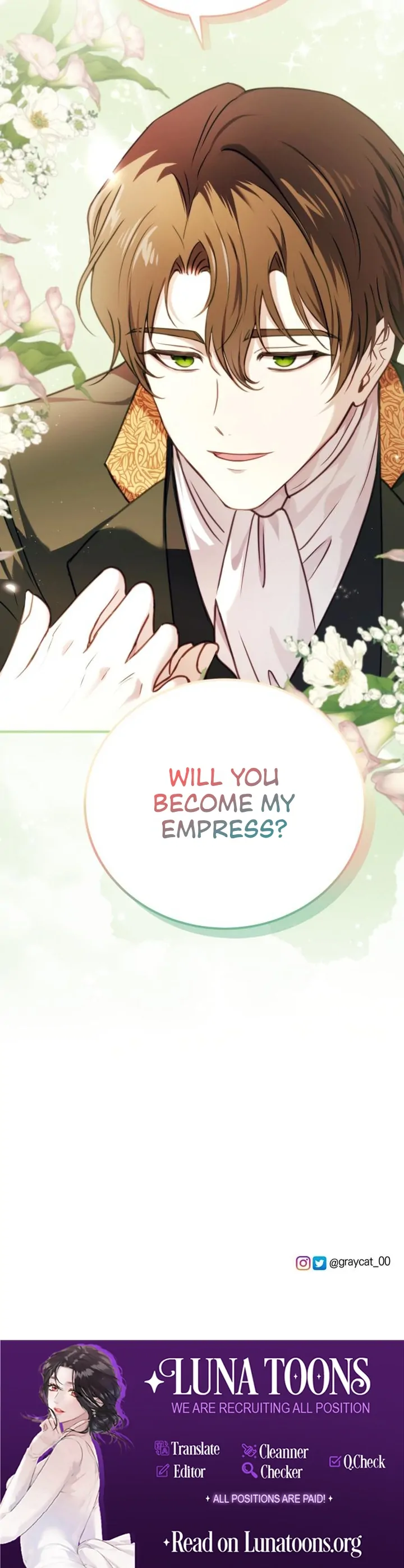 Read The Villainess Just Wants to Live in Peace! Manga Online