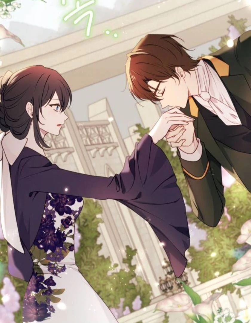 Read The Villainess Just Wants to Live in Peace! Manga Online