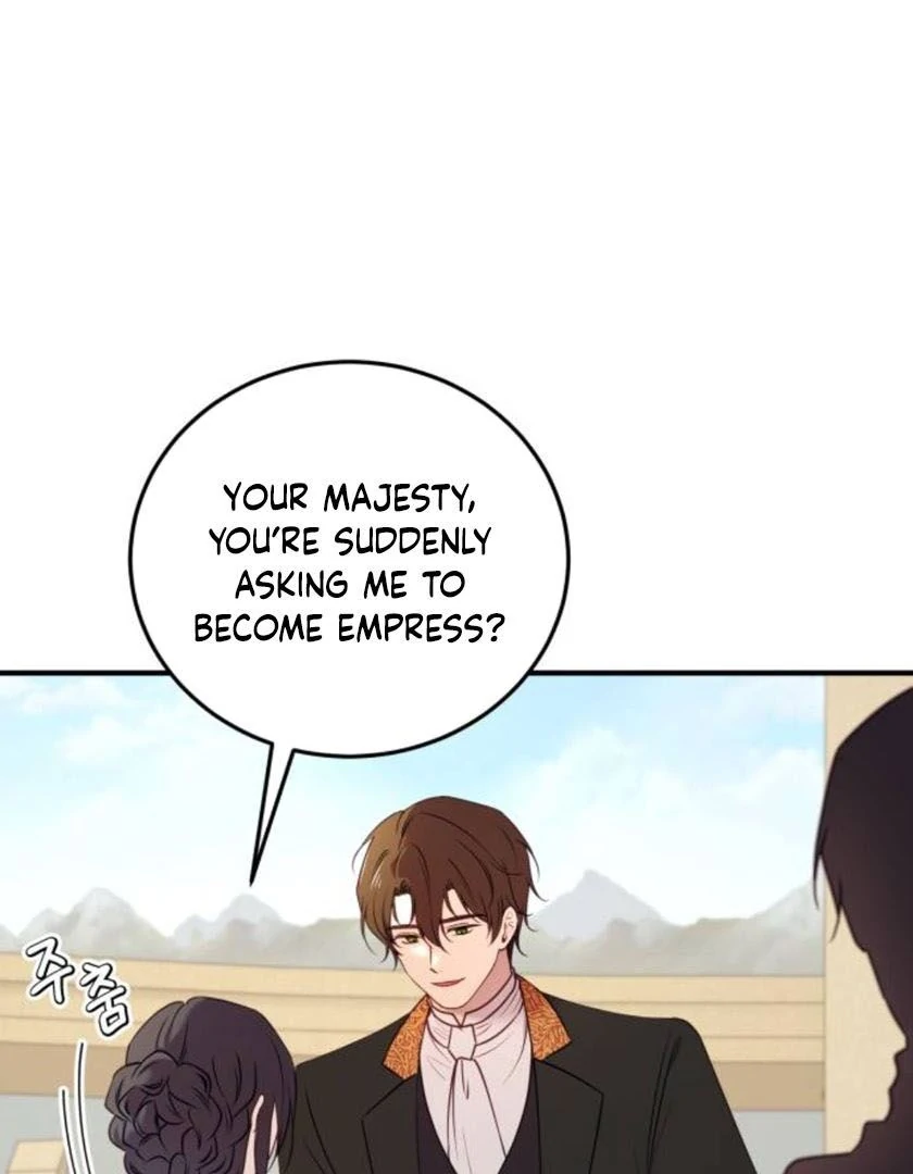 Read The Villainess Just Wants to Live in Peace! Manga Online