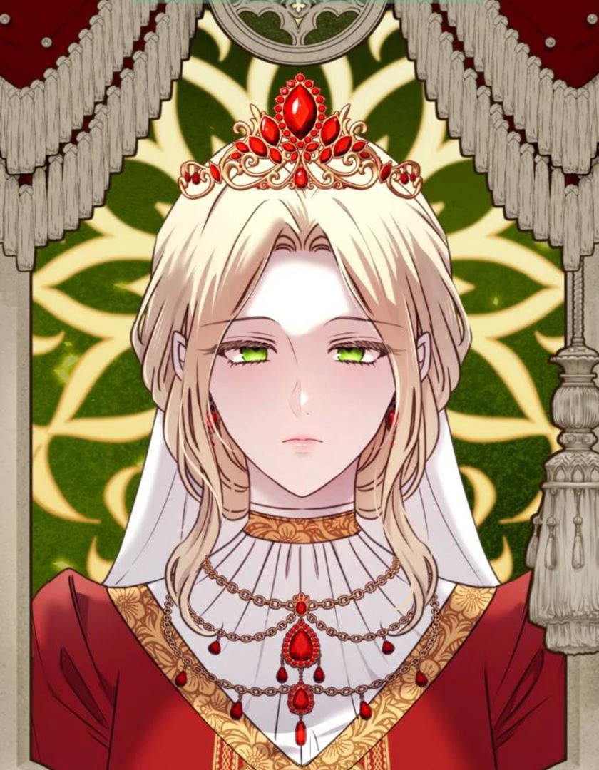 Read The Villainess Just Wants to Live in Peace! Manga Online