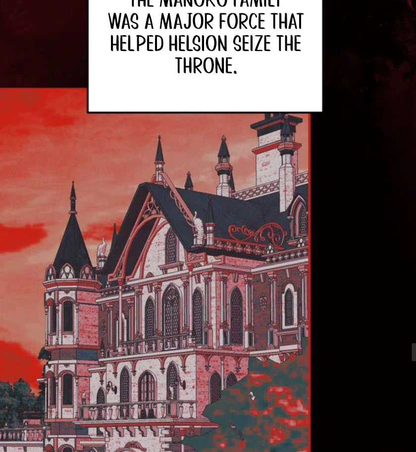 Read The Villainess Just Wants to Live in Peace! Manga Online