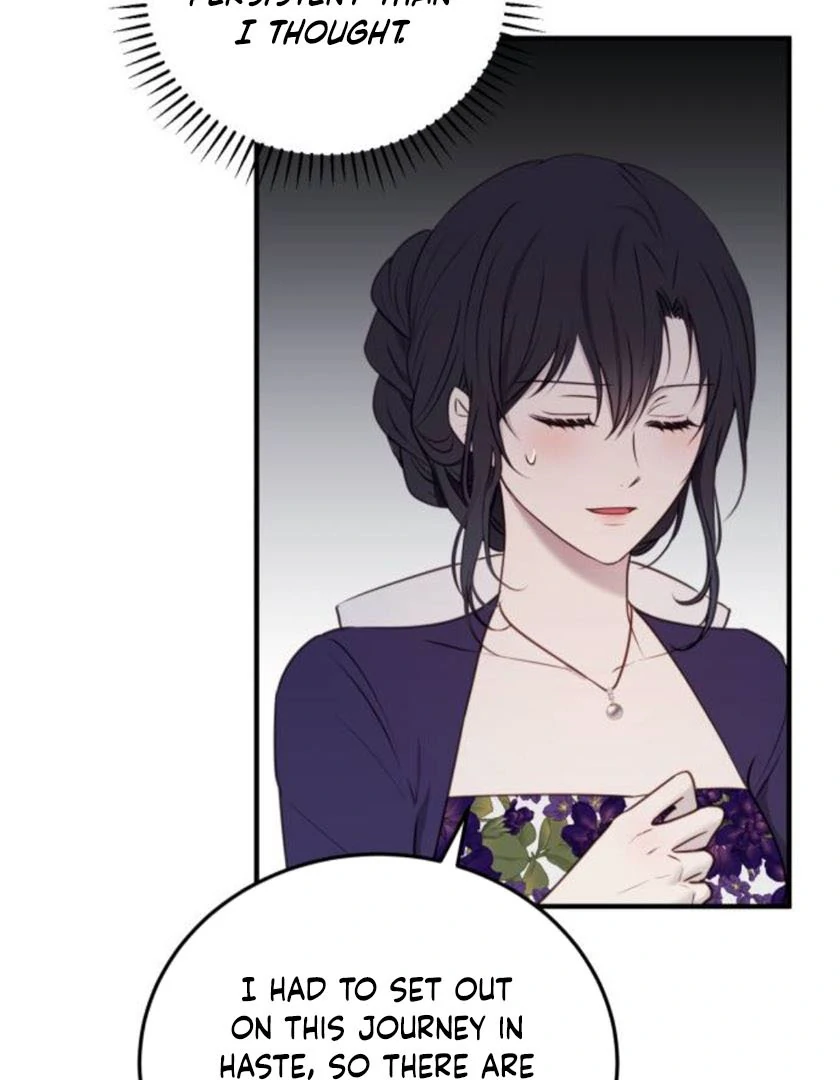 Read The Villainess Just Wants to Live in Peace! Manga Online