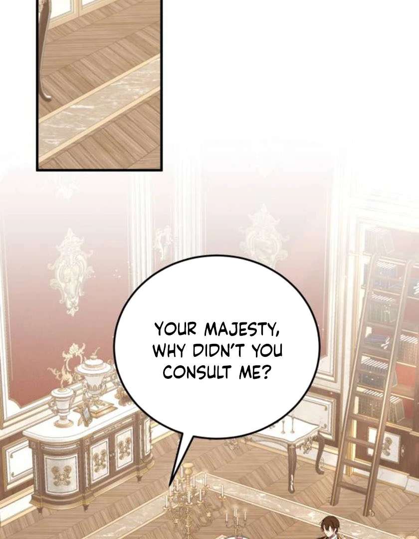 Read The Villainess Just Wants to Live in Peace! Manga Online