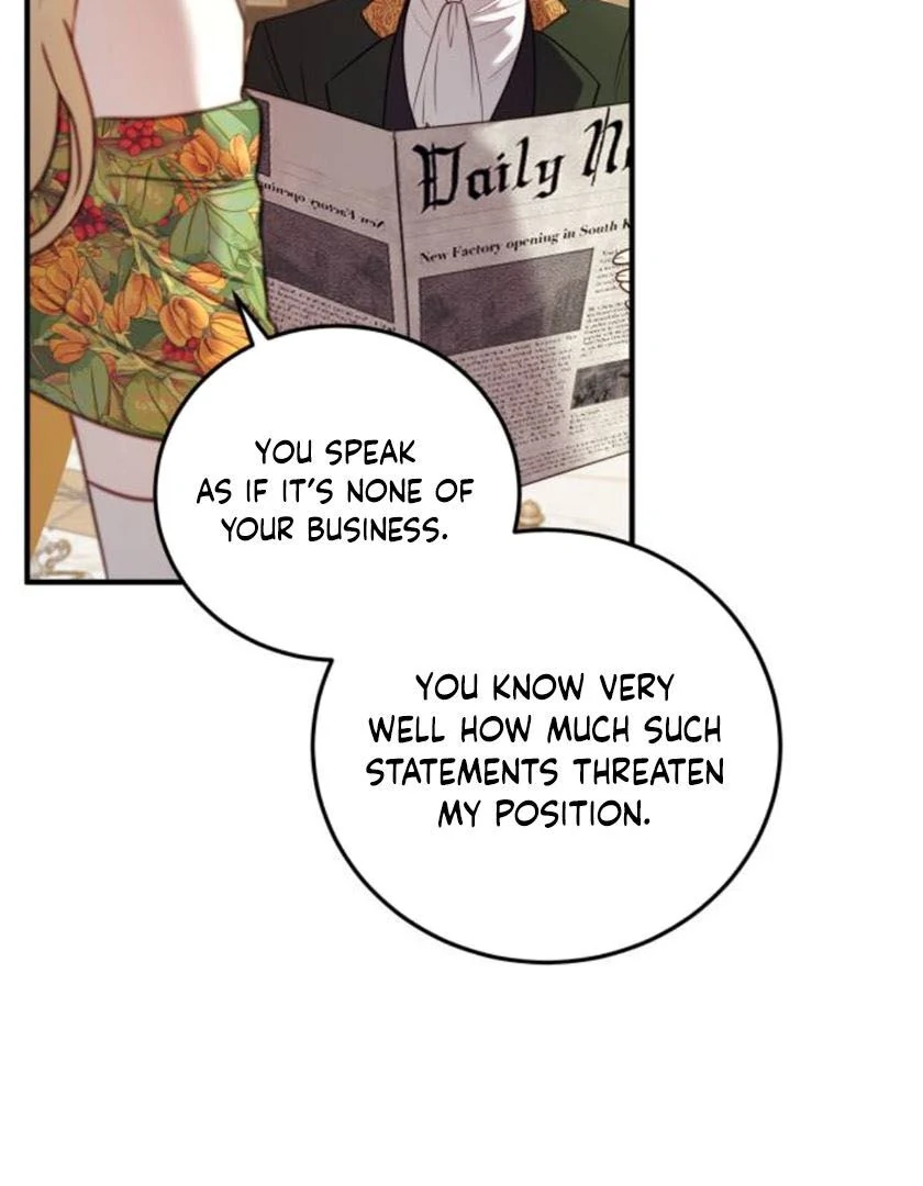 Read The Villainess Just Wants to Live in Peace! Manga Online