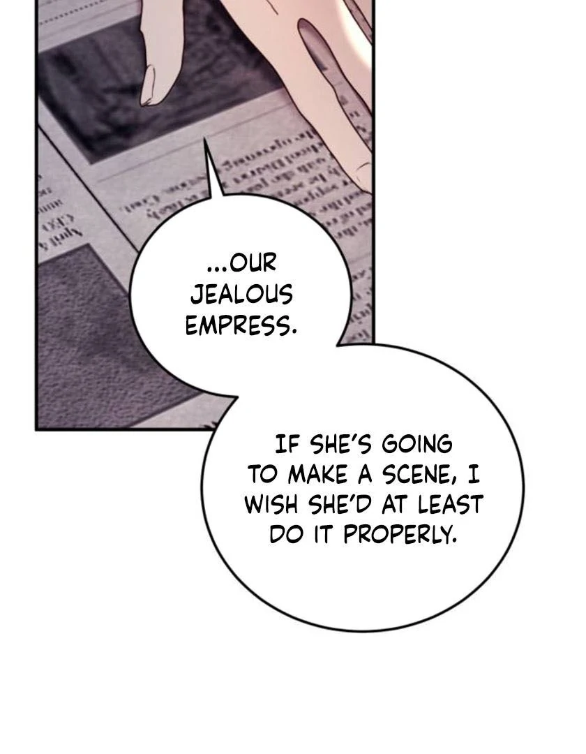 Read The Villainess Just Wants to Live in Peace! Manga Online