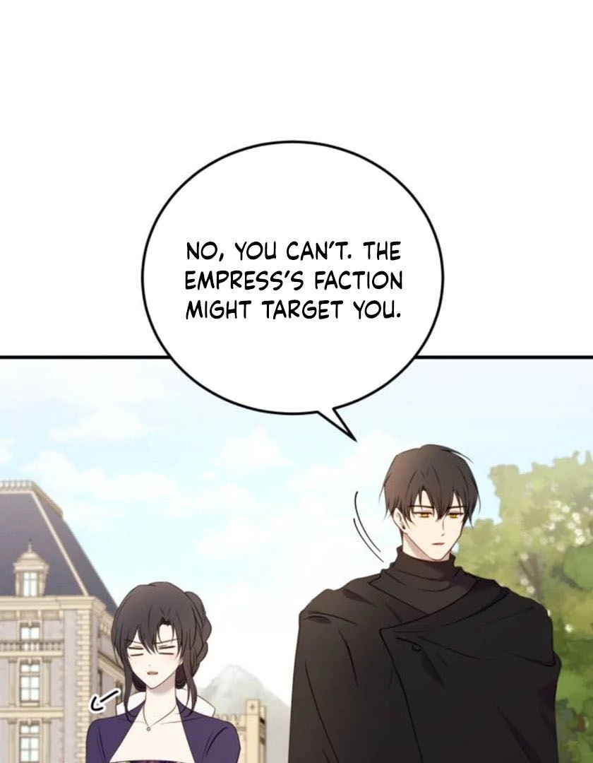 Read The Villainess Just Wants to Live in Peace! Manga Online