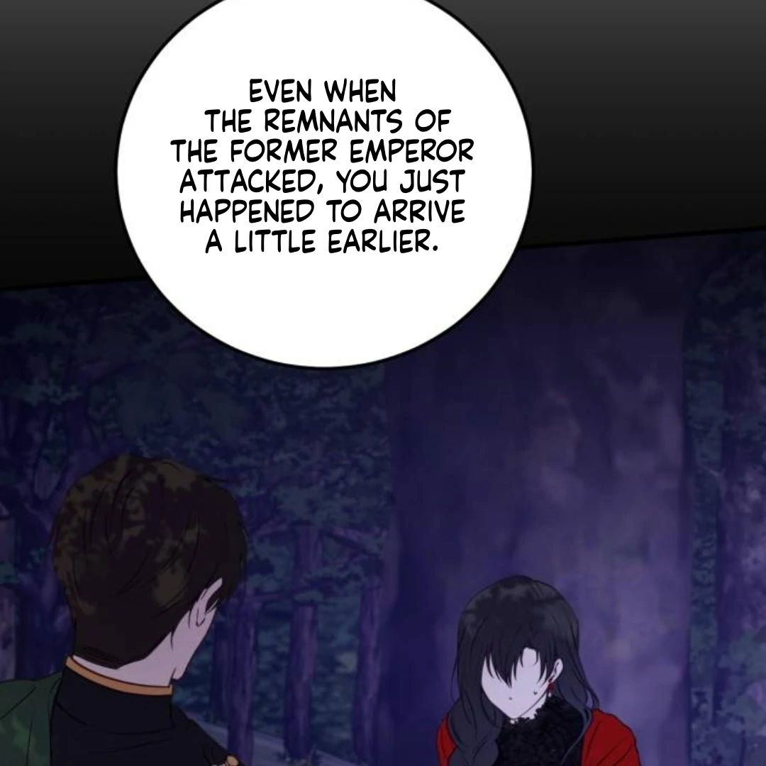 Read The Villainess Just Wants to Live in Peace! Manga Online